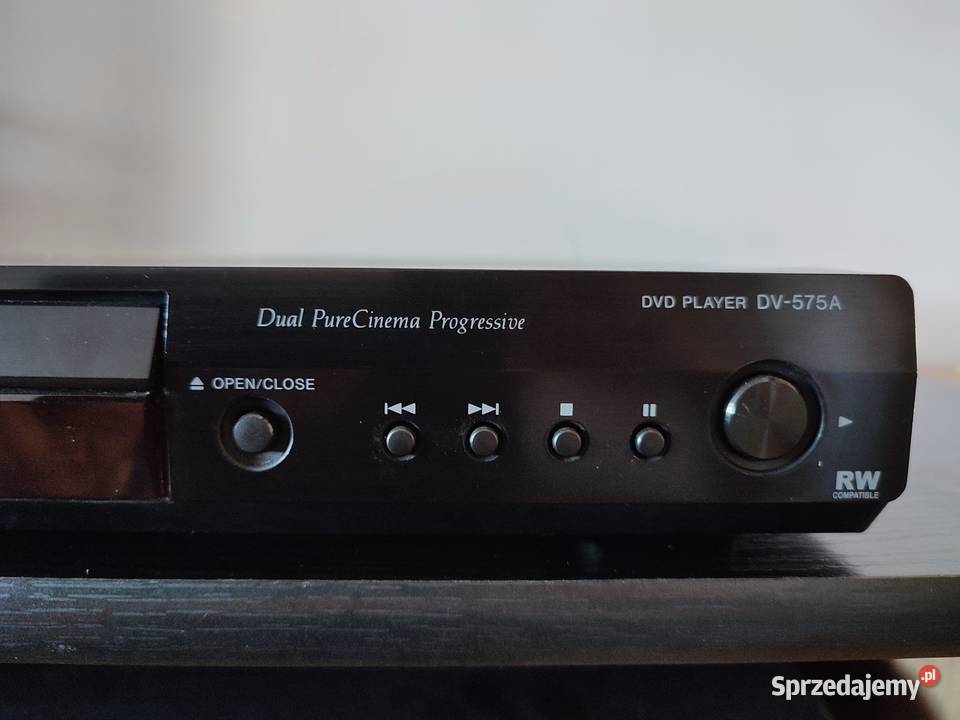 Pioneer DV575A Myszków