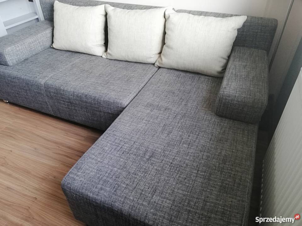 Kanapa narożna Biała Podlaska