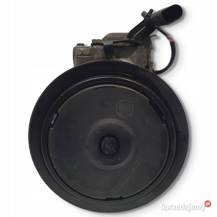 SPRĘŻARKA KLIMATYZACJI Skoda Roomster 12 12V Kompresory klimatyzacji Chełm sprzedam