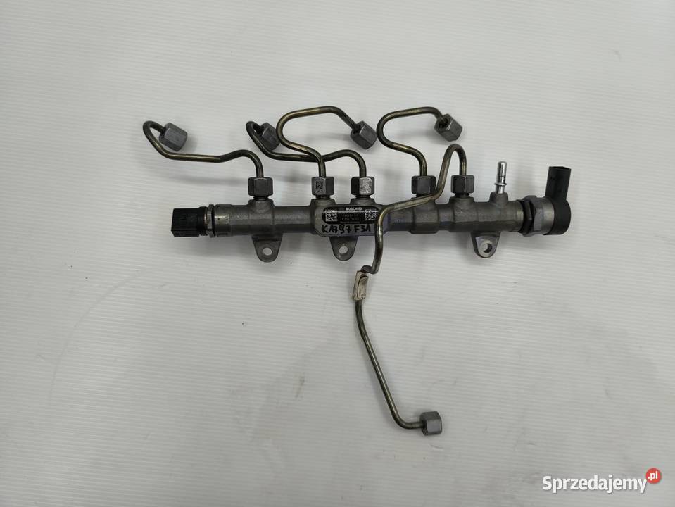 LISTWA WTRYSKOWA BMW F30 F31 LIFT B47 0445214315