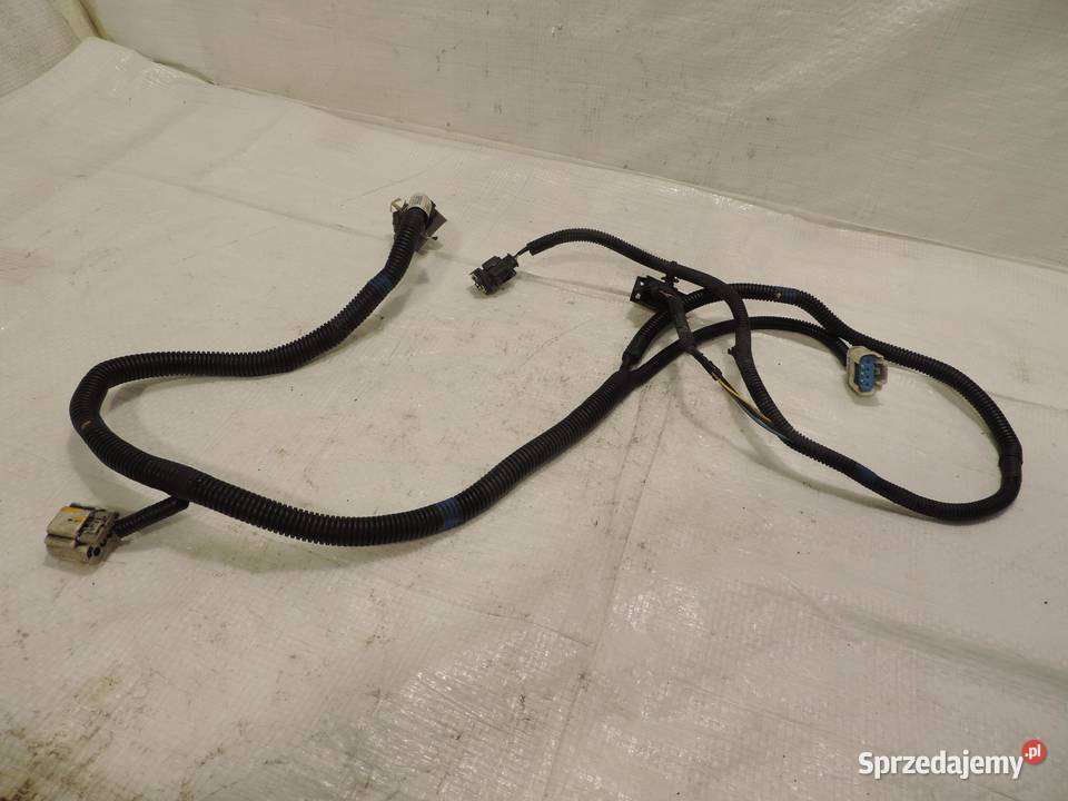 OPEL ANTARA 22 CDTI WIĄZKA POMPY PALIWA 20998868 kujawsko-pomorskie