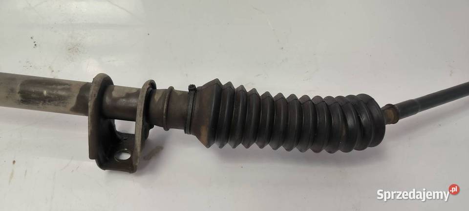 MAGLOWNICA RENAULT CLIO II osobowe Lipno