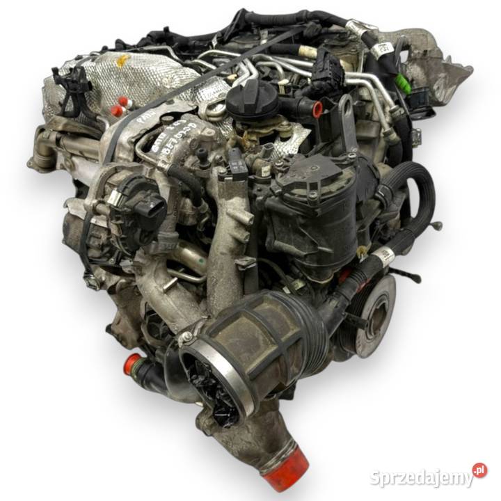 SILNIK B57D30B BMW X5 G05 X6 G06 30 D 40D MILD