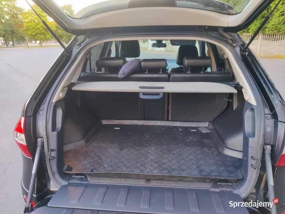 Renault Koleos 20 CDI wielkopolskie Ostrzeszów