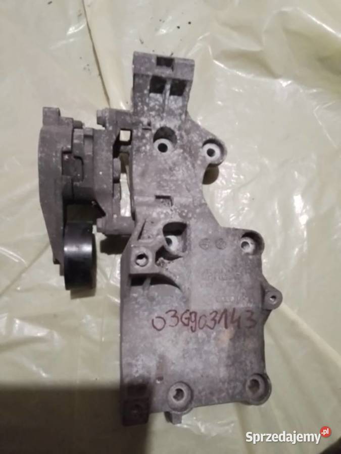 Podpora vw 03G903143 inne Tuszyn