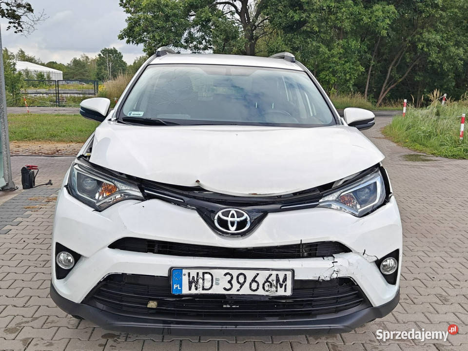 Toyota RAV4 IV 2012 czujnik deszczu Karczew