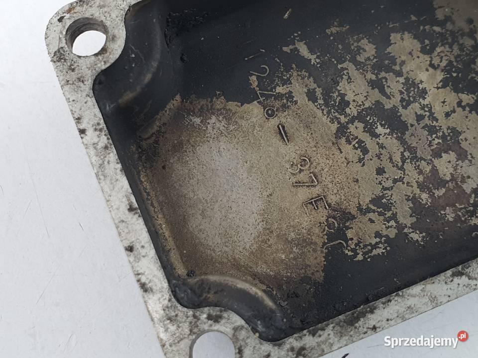 Dekiel Pokrywa Oslona Suzuki Rm 250 Łódź sprzedam