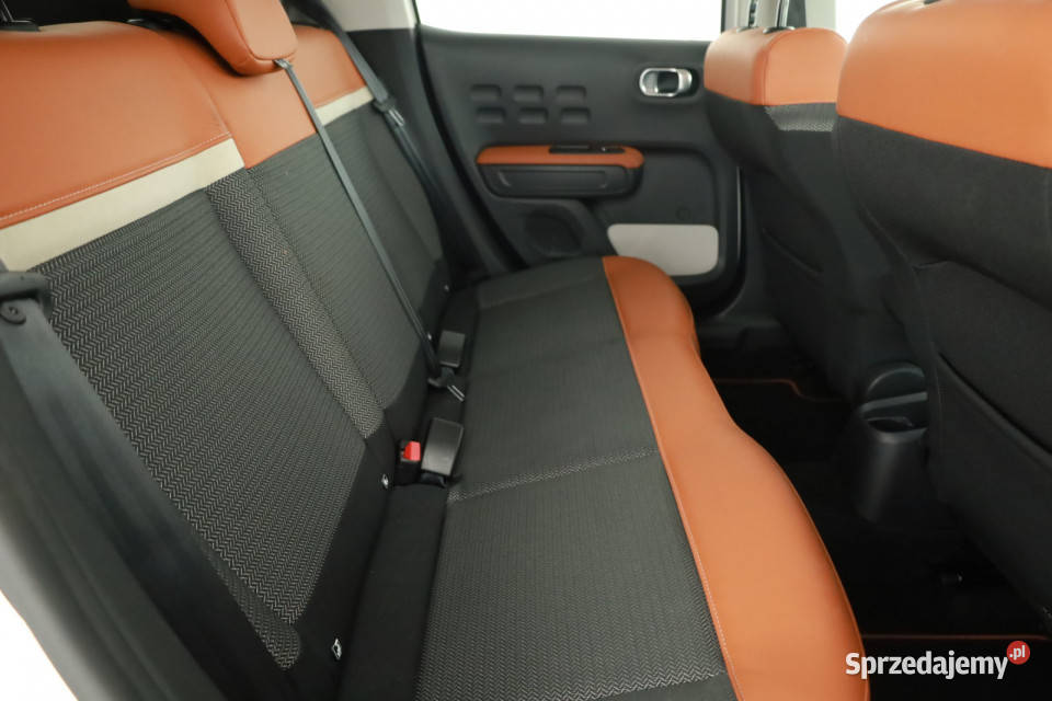 Citroen C3 12 PureTech Piaseczno