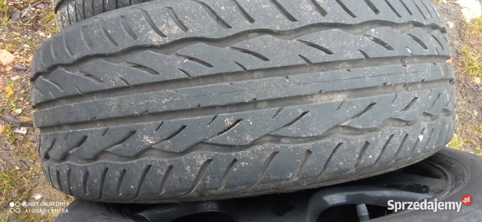 Koła 16 Golf IV 4 beetle Jaskrów