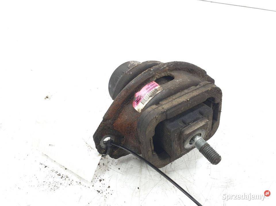 PODUSZKA SILNIKA LAND ROVER RANGE ROVER SPORT Lipno