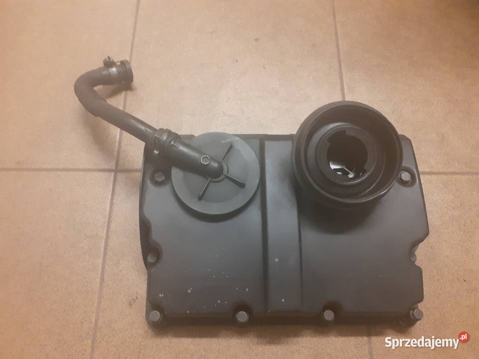 VW SEAT SKODA AUDI 14TDI Pokrywa zaworów Ślesin sprzedam