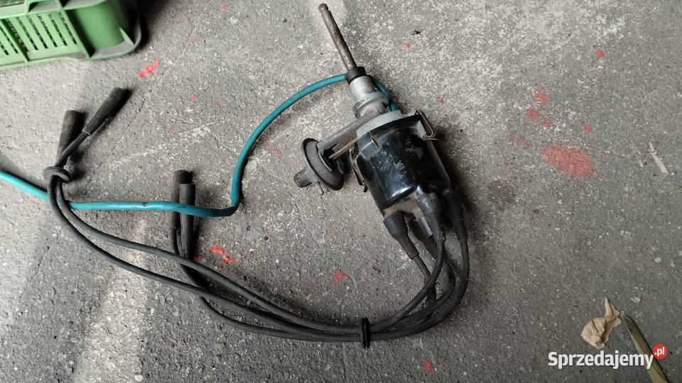 Części Fiat 125p 126p Żuk Części samochodowe łódzkie Zgierz