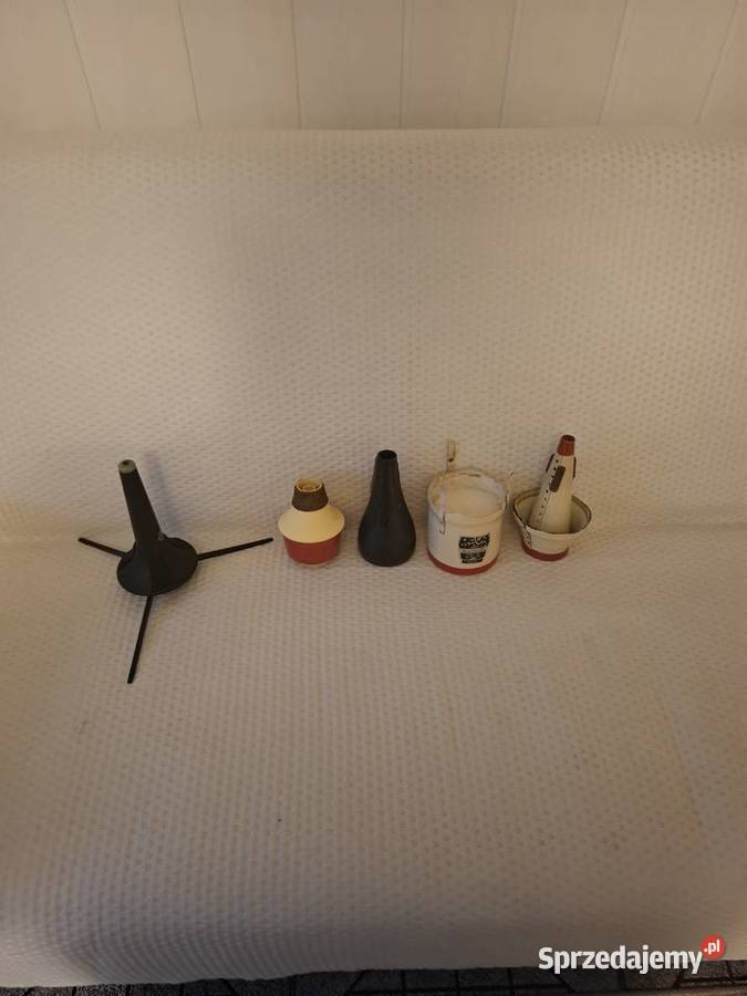 SPRZEDAM TRĄBKĘ Tłuszcz