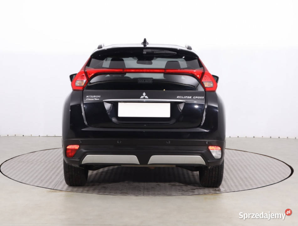 Mitsubishi Eclipse Cross 15 TMIVEC sprzedam