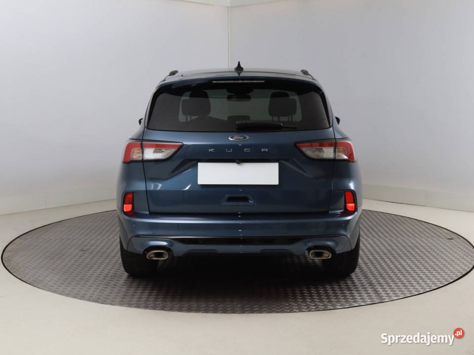 Ford Kuga 15 EcoBoost Bielany Wrocławskie
