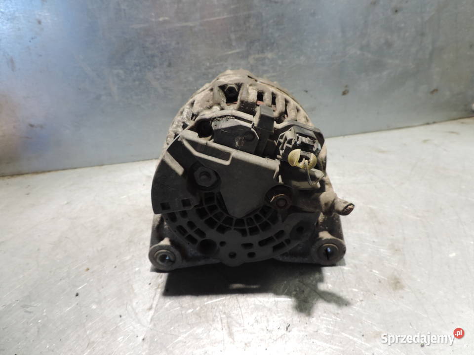 ALTERNATOR OPEL ASTRA III H 18 16V Nowy Sącz