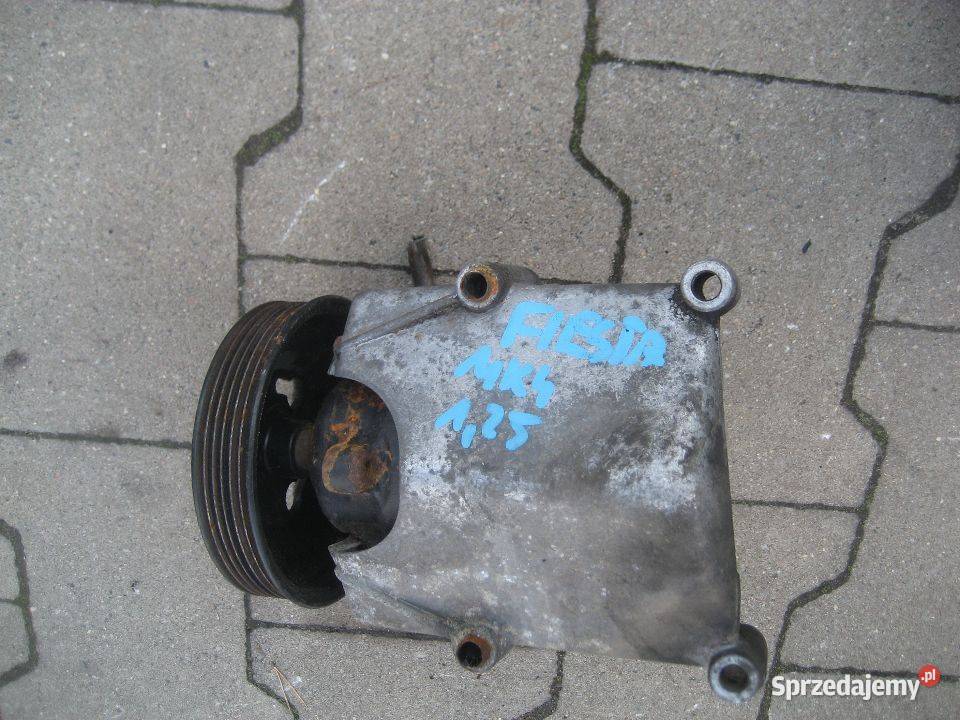 ford fiesta mk3 mk4 9599r 125 benzyna pompa