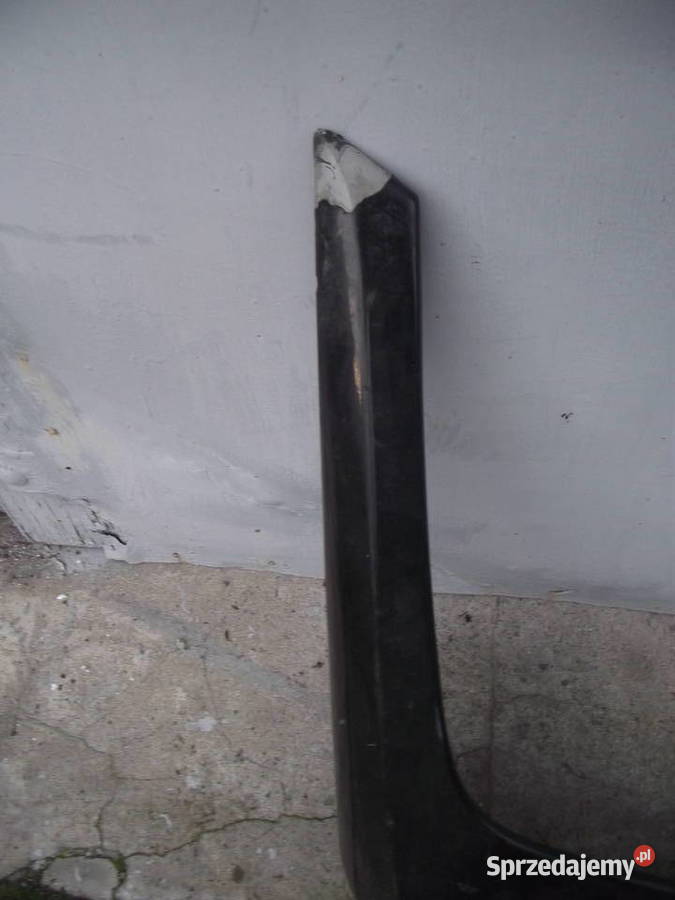 Vw Passat B3 Spoiler na tylną klapę dolnośląskie Wrocław