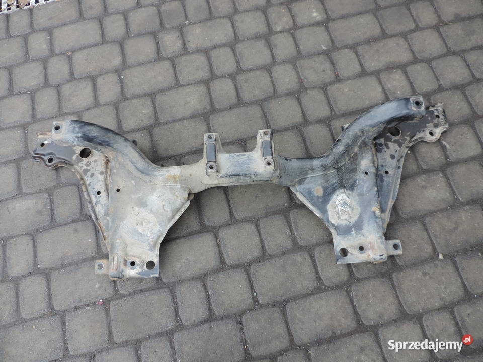 SANKI SKODA FELICIA 13 MPI Nowy Sącz