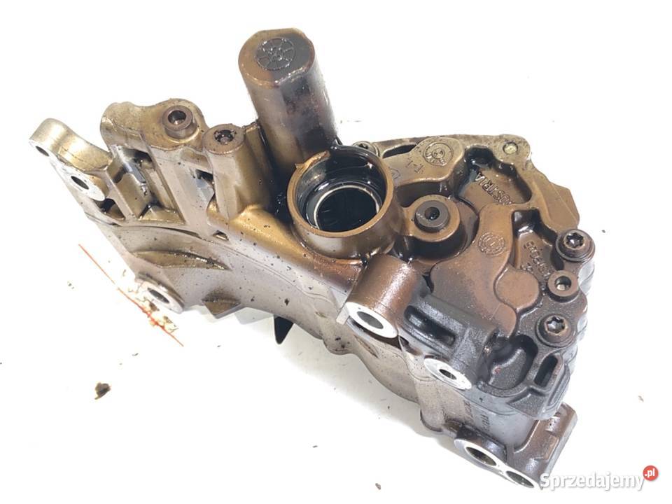 POMPA OLEJU BMW E60 7551004 30 272 0310