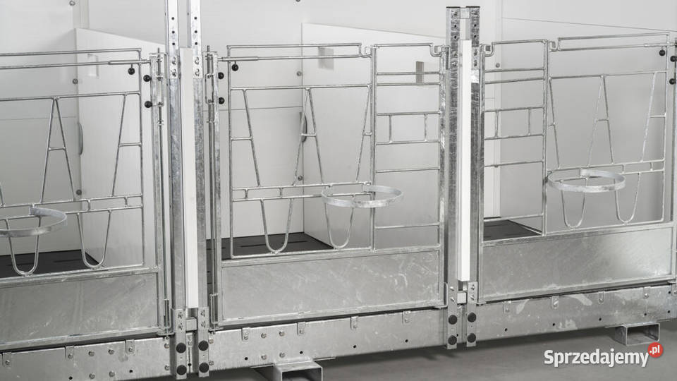 Flex 4L hybrydowy domek cieląt budka cieląt iglo Opole