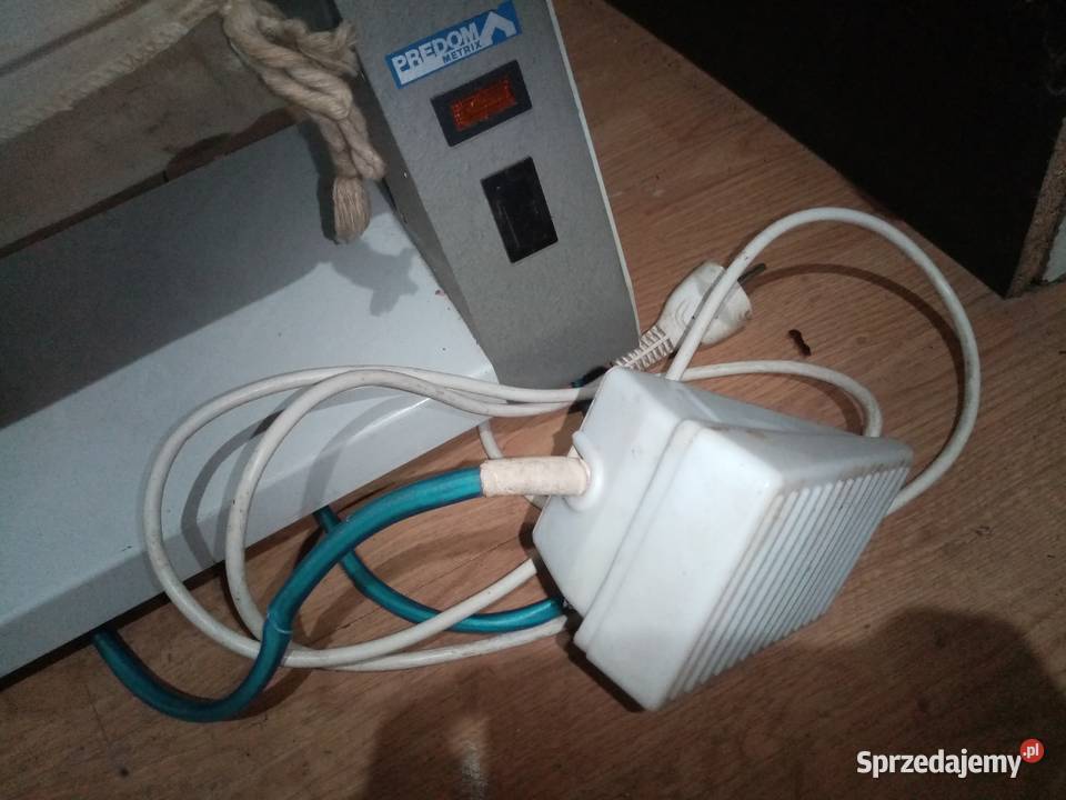 Magiel prl maglownica prl sprawna Miastko