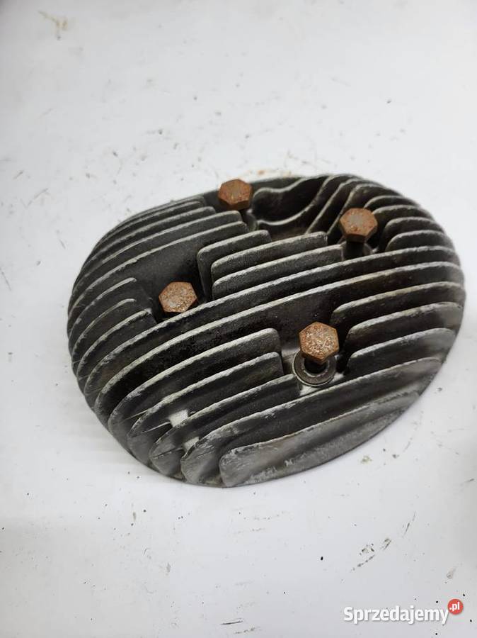 GŁOWICA FICHTEL SACHS SM51 175 GŁOWICA CYLINDRA Rybnik sprzedam