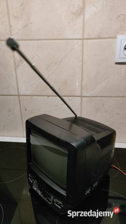 Telewizor Mistral 708R Gorzów Wielkopolski