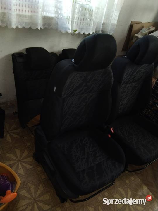 fotele kanapa peugeot 3008 2010r Chełm