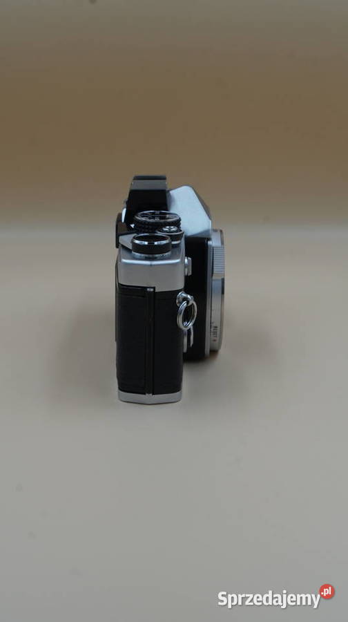 Aparat olympus om2 Grodzisk Mazowiecki sprzedam