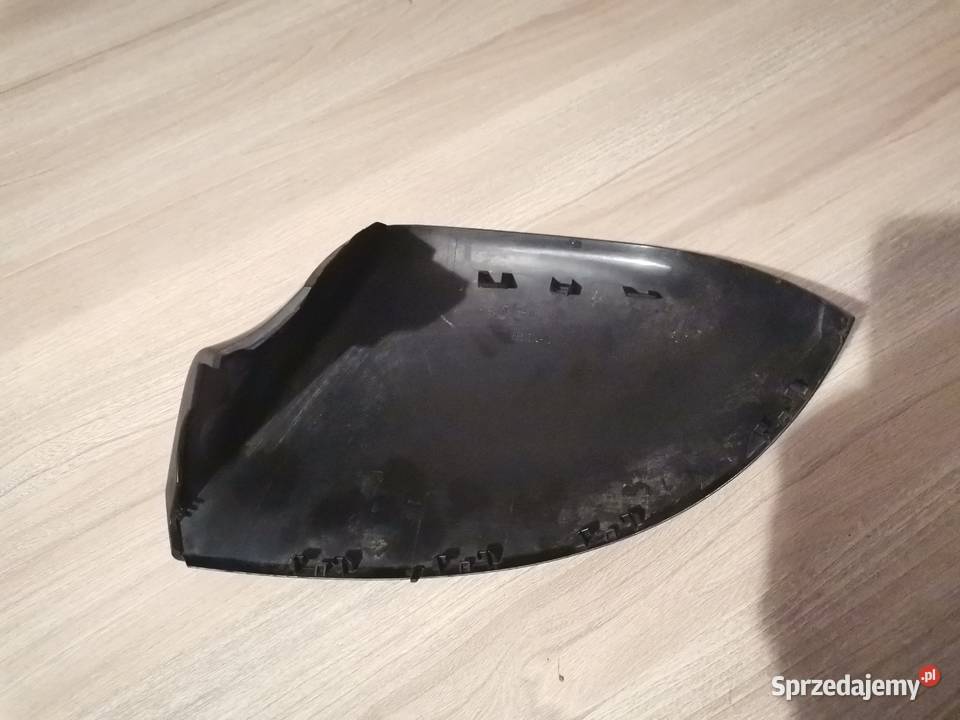 VW T6 PRAWA OBUDOWA LUSTERKA ZEWNĘTRZNEGO wielkopolskie Międzychód