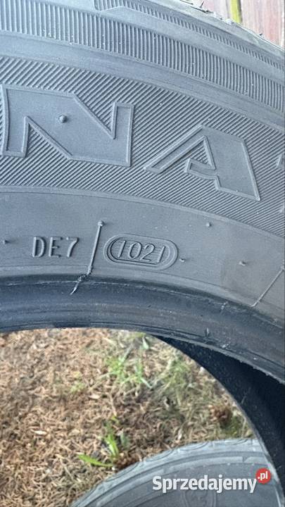 Opony Firestone Destination 2256517 Samochodowe Tychy