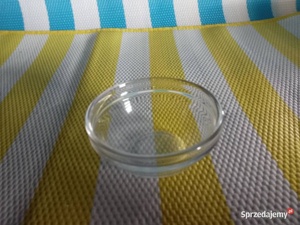 Salaterki sprzedam Borówno sprzedam