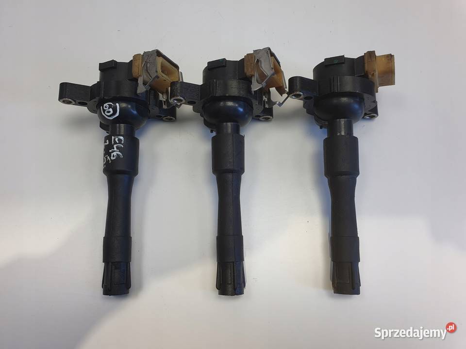 CEWKA ZAPŁONOWA BMW E46 25 i Zamiennik Rudka