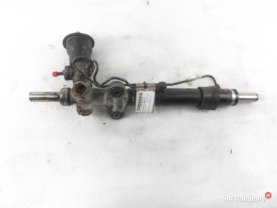 MAGLOWNICA MITSUBISHI OUTLANDER I CUW osobowe