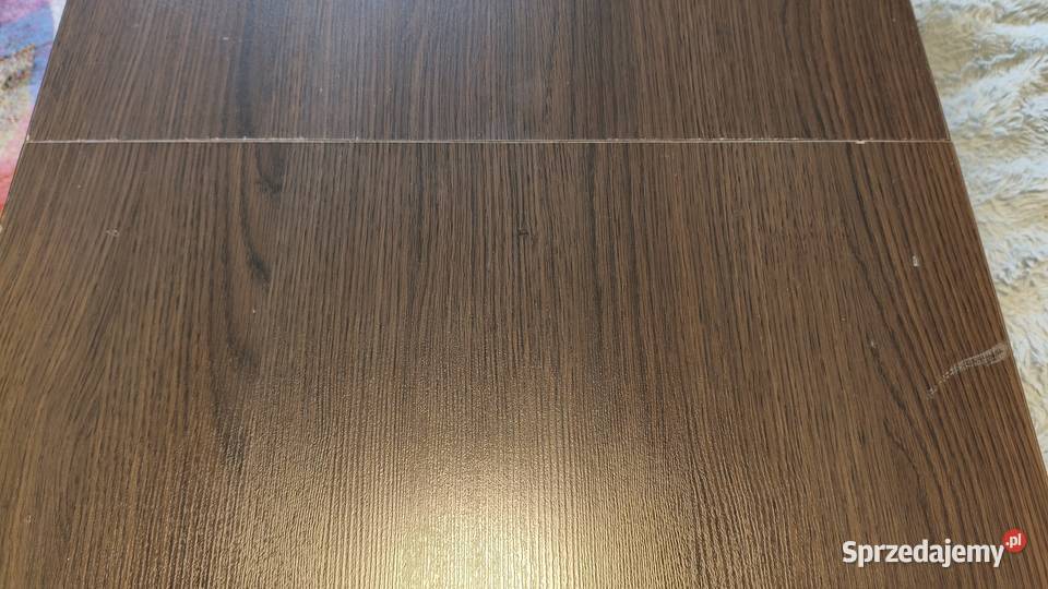 Ława rozkładana z regulacją wysokości 120163x60 Stoliki kawowe i ławy Poznań