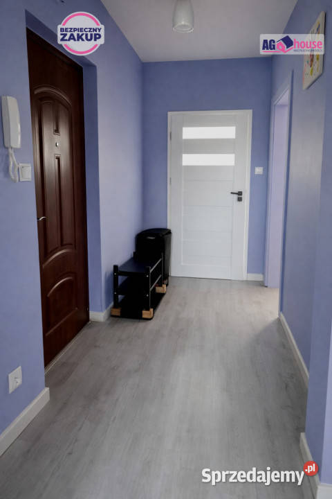 Mieszkanie 563m2 2 pokoje Pruszcz Gdański Sprzedaż