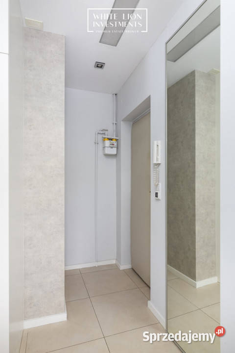 Mieszkanie 3816m2 2 pokojowe Warszawa