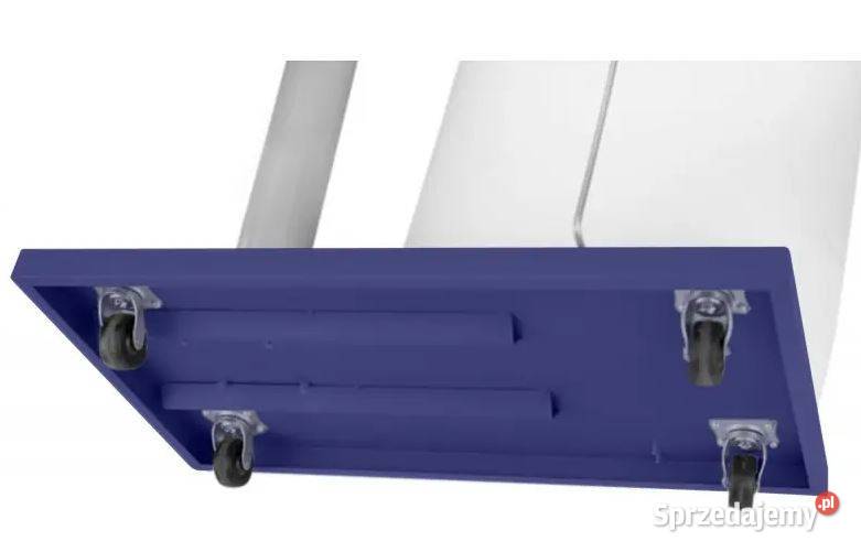 ODCIĄG ODKURZACZ DO TROCIN FM 230L1 Produkcja