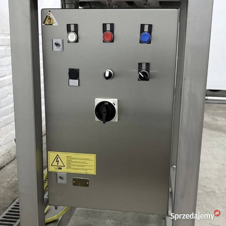 KRAJALNICA DO SERA GROBA KKR 300 lubelskie Zamość