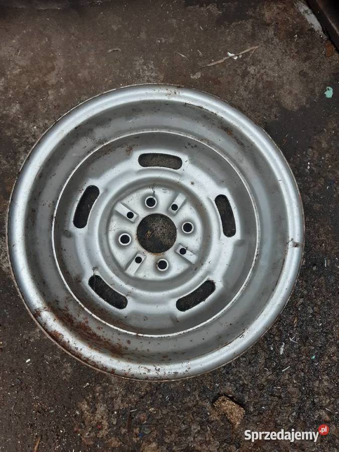 Felga Łada 13 4 x 98 podkarpackie Rzeszów
