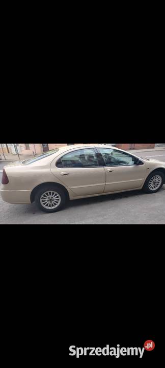 Chrysler 300m sprzedam