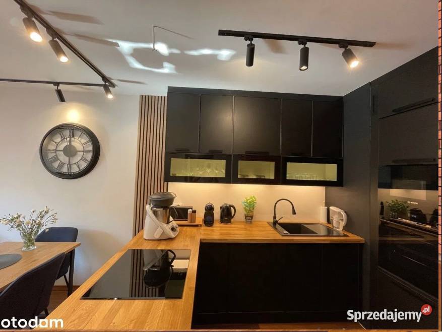 Wynajmę piękny apartament na Ursynowie metrze internet mazowieckie Warszawa