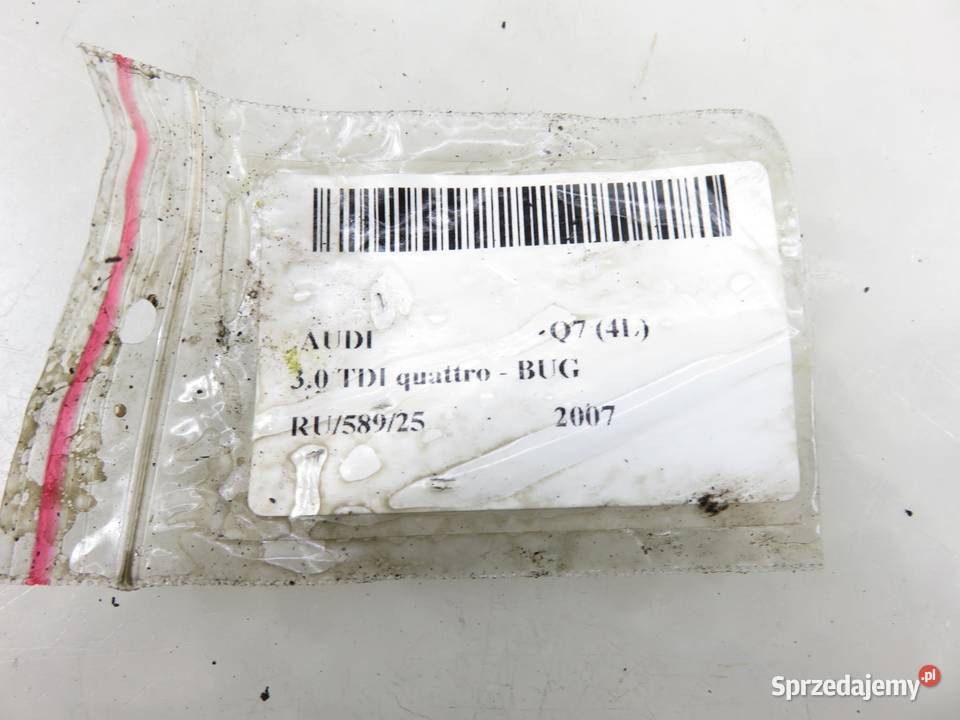 WTRYSKIWACZ AUDI Q7 30 TDI 059130277AH