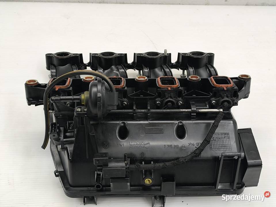 KOLEKTOR SSĄCY BMW E90 E91 20D 150 7795393