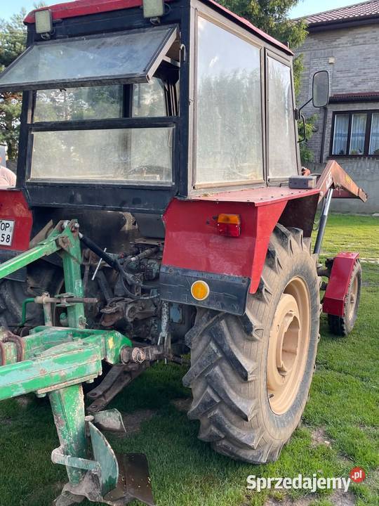 Ursus c360 Ursus