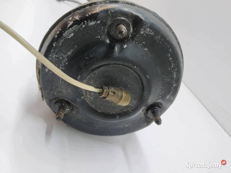 AMORTYZATOR PRAWY PRZÓD AIRMATIC MercedesBenz Amortyzatory