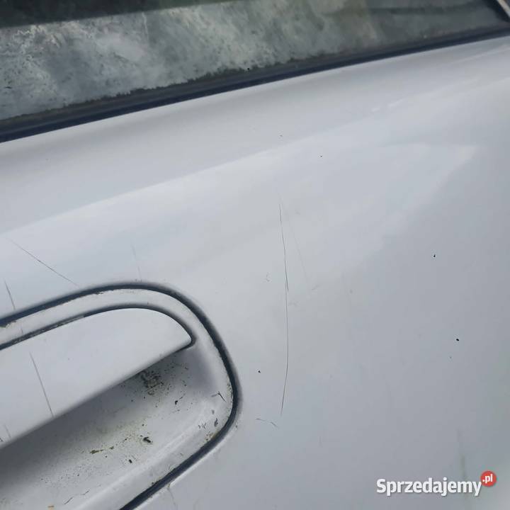 Drzwi prawe przednie prawy przód Volvo s60 v70 Drzwi Kraków