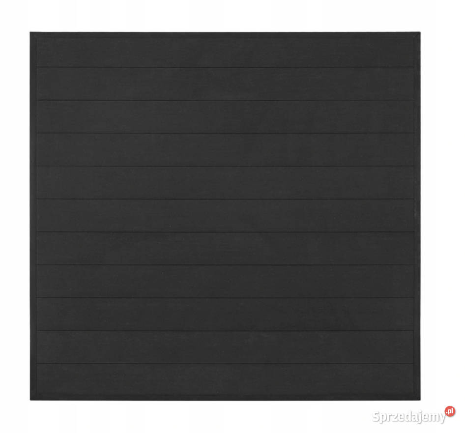 Ogrodzenie kompozyt przęsło 17104351730mm mazowieckie Radom