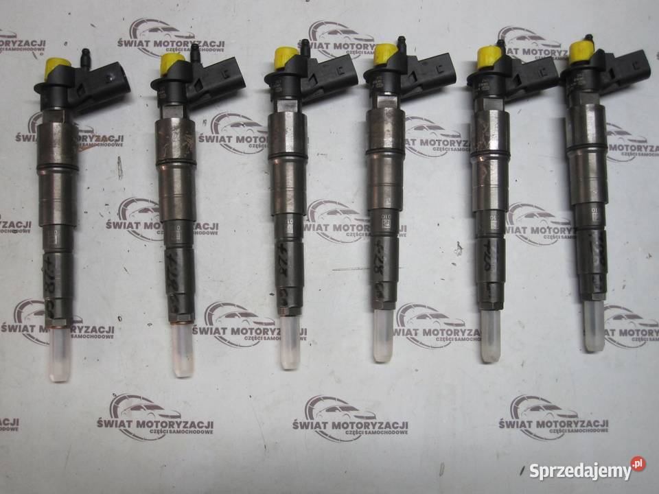 BMW X5 E70 E60 E90 30 D 306D3 M57D30 M57TUE2